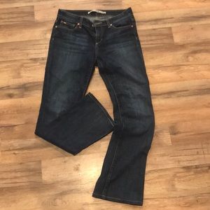 Joe’s Jeans Provocateur size 25